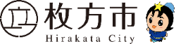 枚方市ロゴ